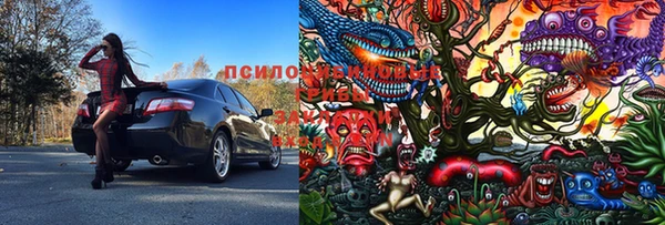 хмурый Беломорск